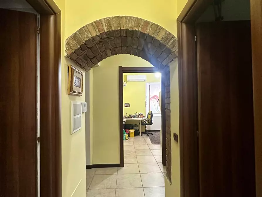 Immagine 6 di Casa semindipendente in vendita  a Melito Di Porto Salvo