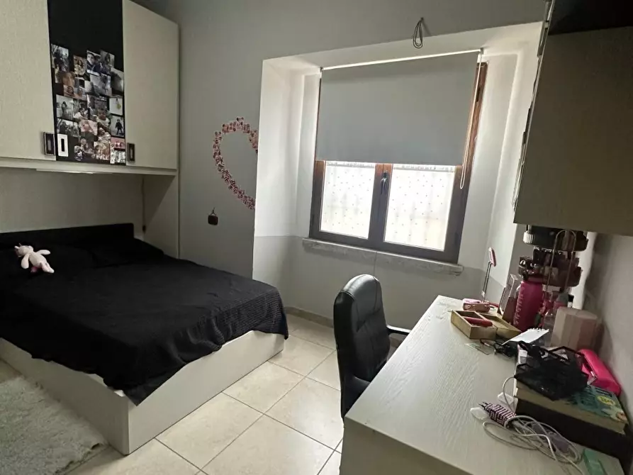 Immagine 8 di Casa semindipendente in vendita  a Melito Di Porto Salvo