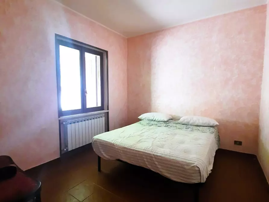 Immagine 9 di Casa semindipendente in vendita  21 a Poggio Catino