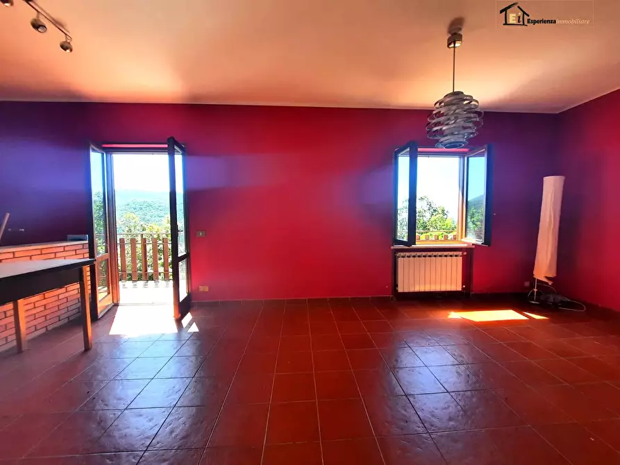 Immagine 5 di Casa semindipendente in vendita  21 a Poggio Catino