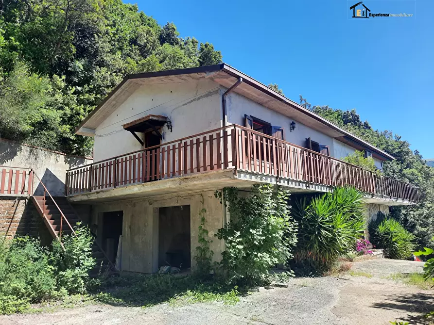 Immagine 1 di Casa semindipendente in vendita  a Poggio Catino