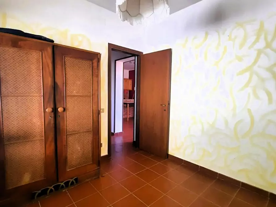 Immagine 10 di Casa semindipendente in vendita  21 a Poggio Catino