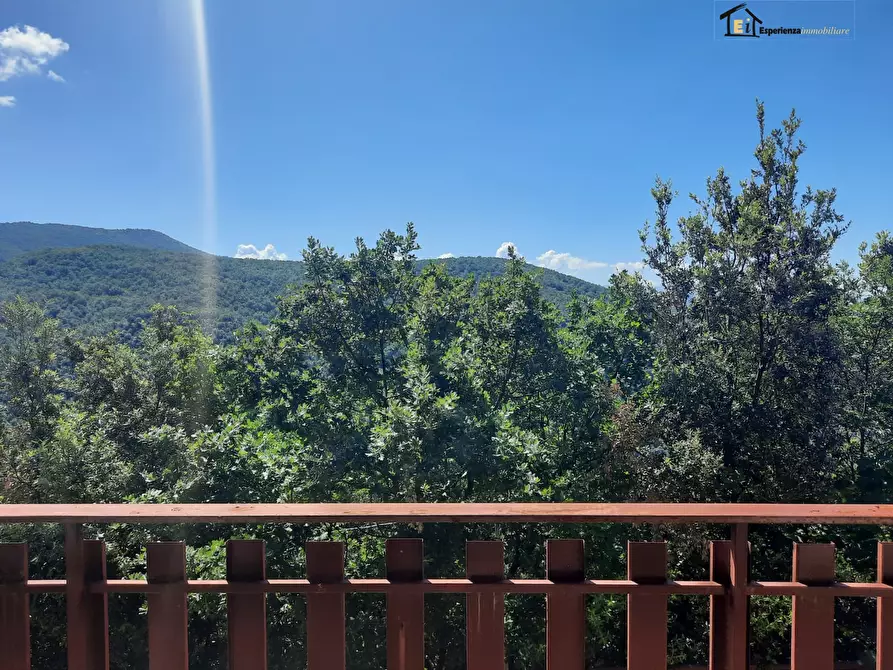 Immagine 7 di Casa semindipendente in vendita  21 a Poggio Catino