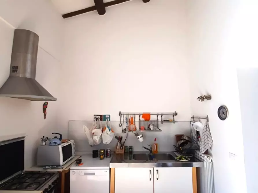 Immagine 10 di Rustico / casale in vendita  a Roccantica