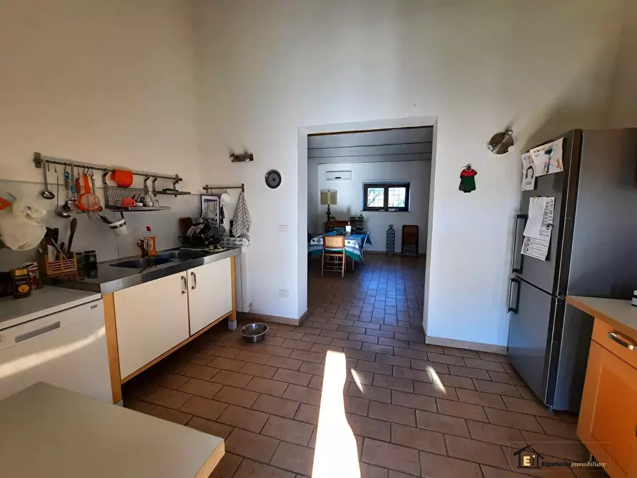 Immagine 9 di Rustico / casale in vendita  a Roccantica