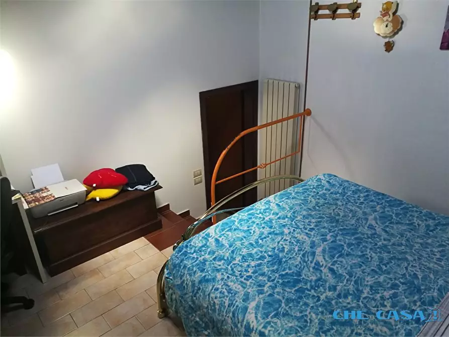 Immagine 4 di Casa semindipendente in vendita  a Riccione