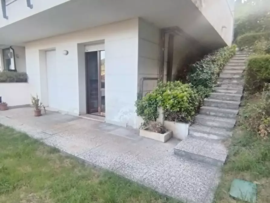 Immagine 2 di Casa semindipendente in vendita  a Novafeltria