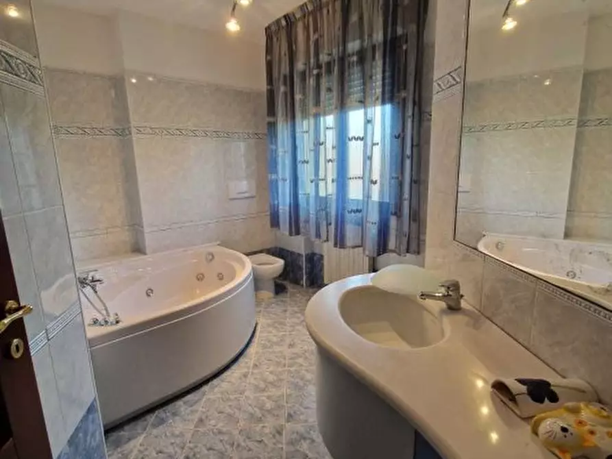 Immagine 6 di Casa semindipendente in vendita  a Novafeltria