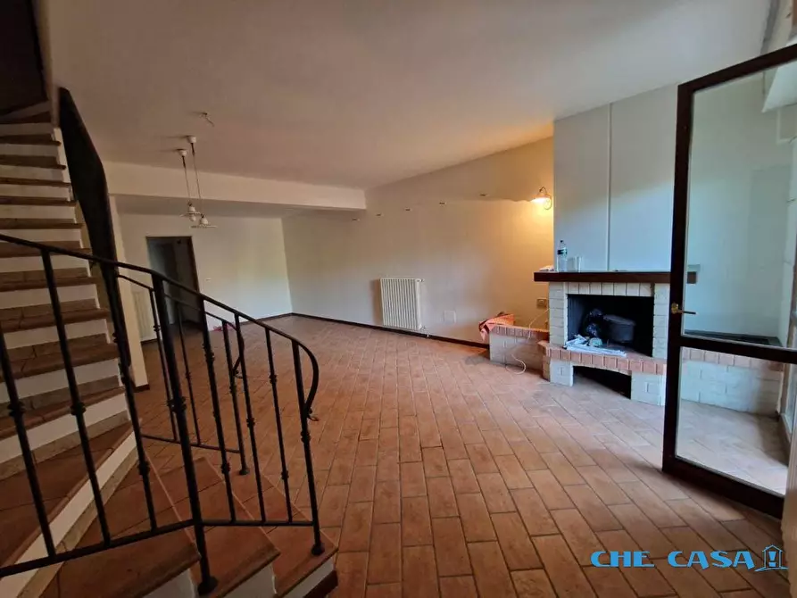 Immagine 3 di Casa semindipendente in vendita  a Novafeltria