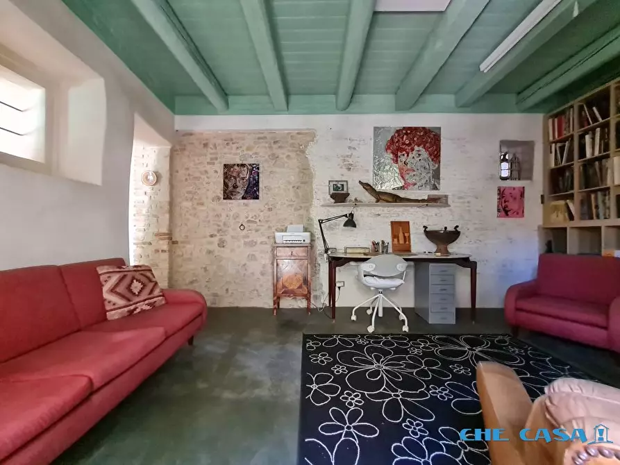 Immagine 10 di Casa semindipendente in vendita  a Misano Adriatico