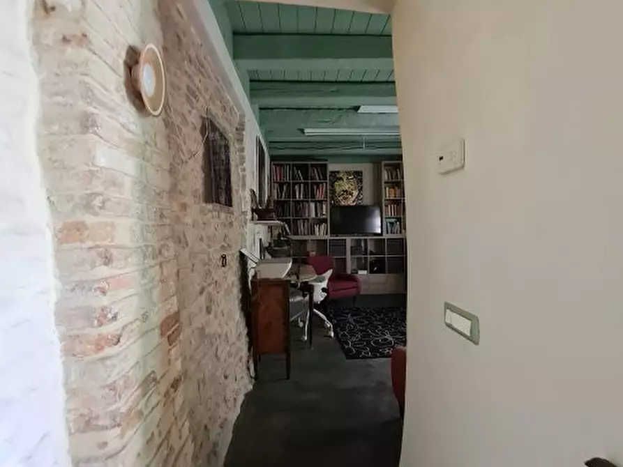 Immagine 8 di Casa semindipendente in vendita  a Misano Adriatico