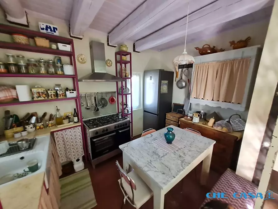 Immagine 5 di Casa semindipendente in vendita  a Misano Adriatico