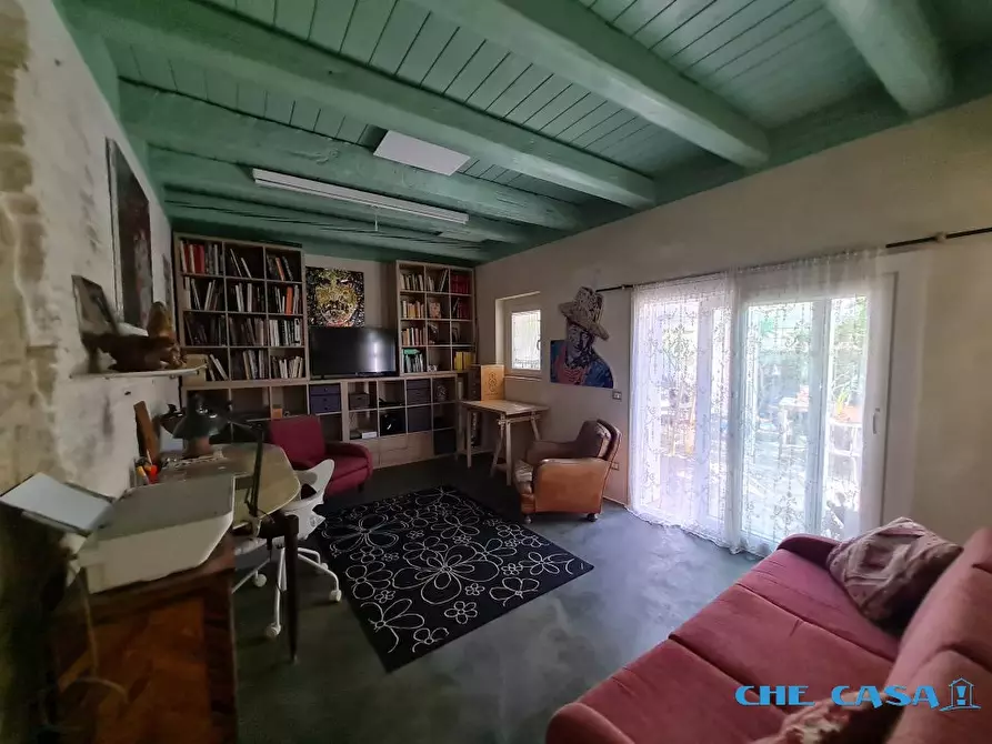 Immagine 9 di Casa semindipendente in vendita  a Misano Adriatico