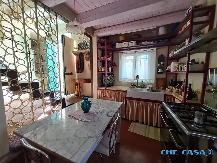 Immagine 7 di Casa semindipendente in vendita  a Misano Adriatico