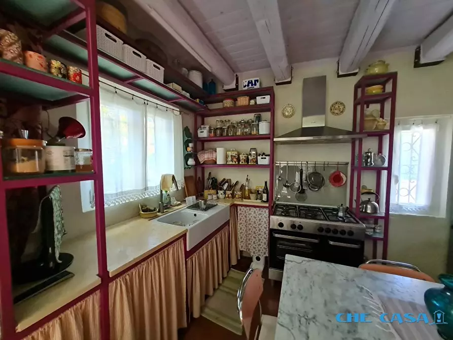 Immagine 6 di Casa semindipendente in vendita  a Misano Adriatico