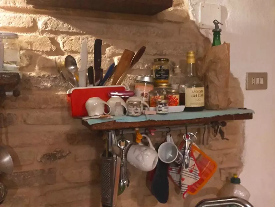 Immagine 3 di Casa semindipendente in vendita  583 a Saludecio