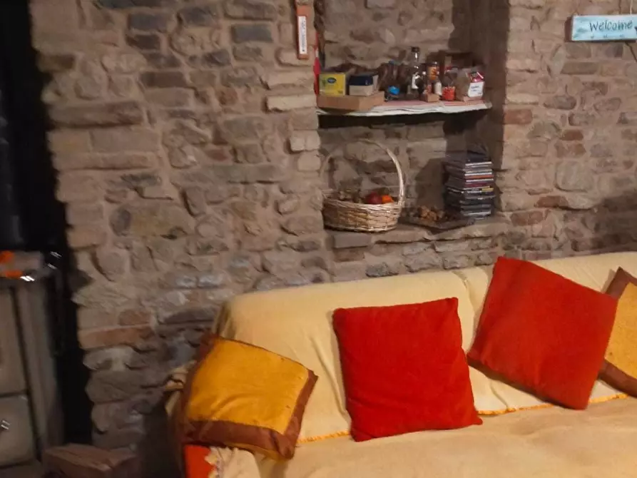 Immagine 7 di Casa semindipendente in vendita  583 a Saludecio