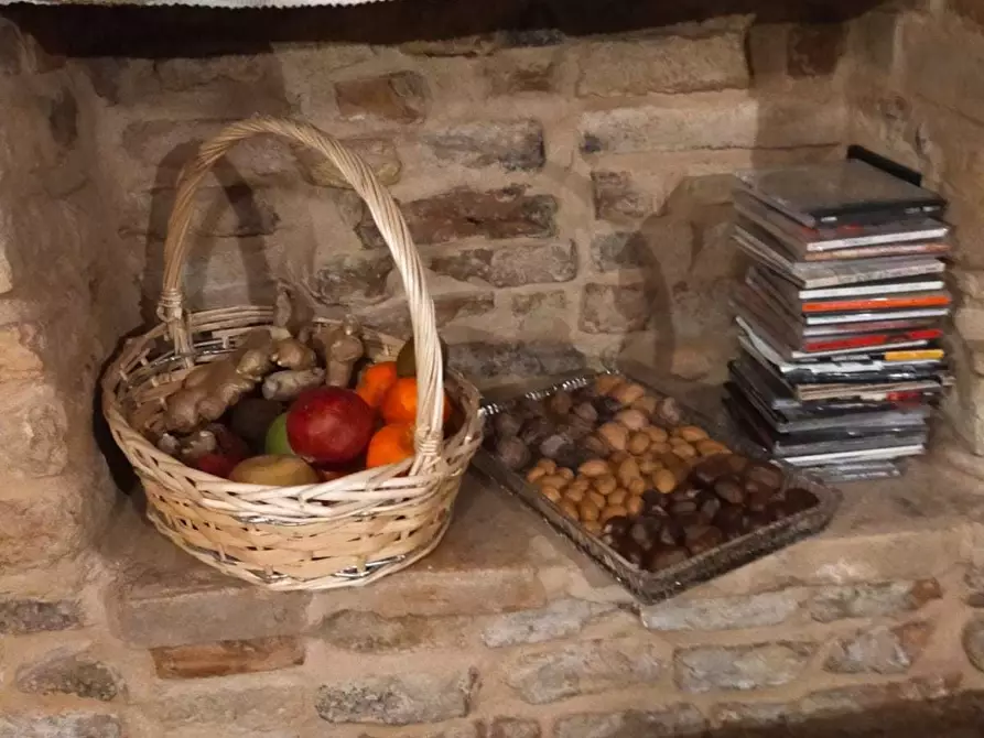 Immagine 2 di Casa semindipendente in vendita  583 a Saludecio