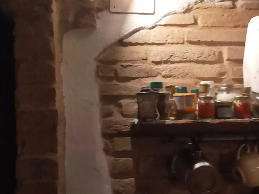 Immagine 5 di Casa semindipendente in vendita  583 a Saludecio