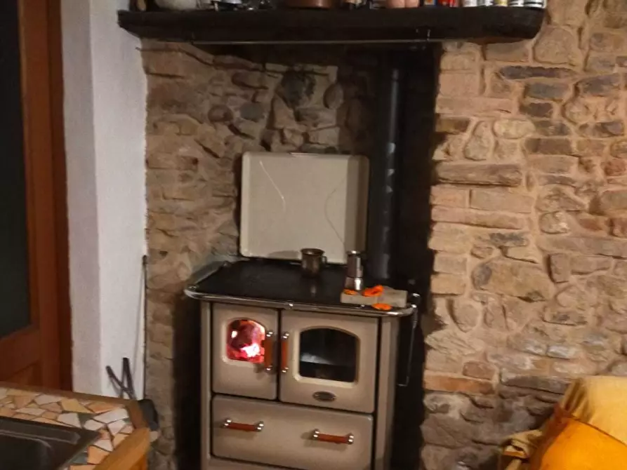 Immagine 10 di Casa semindipendente in vendita  583 a Saludecio