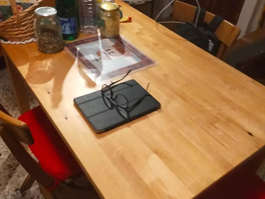 Immagine 9 di Casa semindipendente in vendita  583 a Saludecio