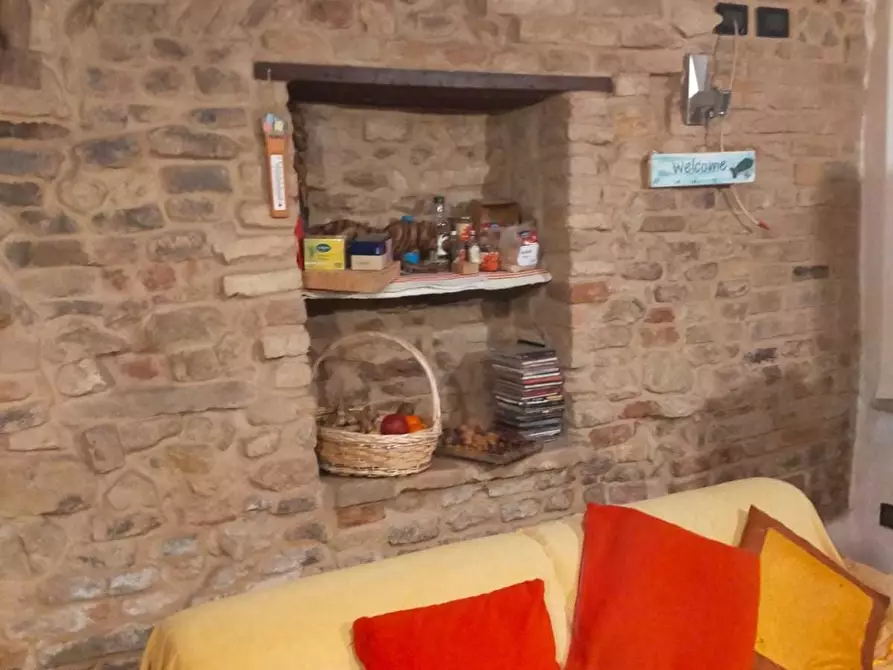 Immagine 4 di Casa semindipendente in vendita  583 a Saludecio