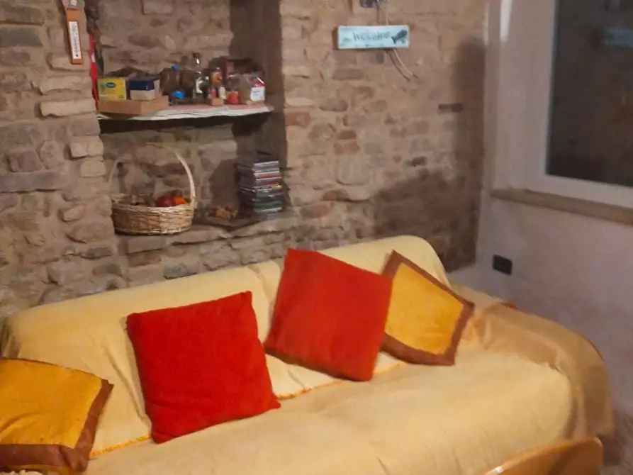 Immagine 8 di Casa semindipendente in vendita  583 a Saludecio