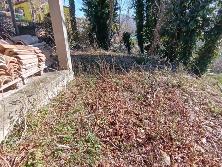 Immagine 6 di Casa semindipendente in vendita  a Gemmano