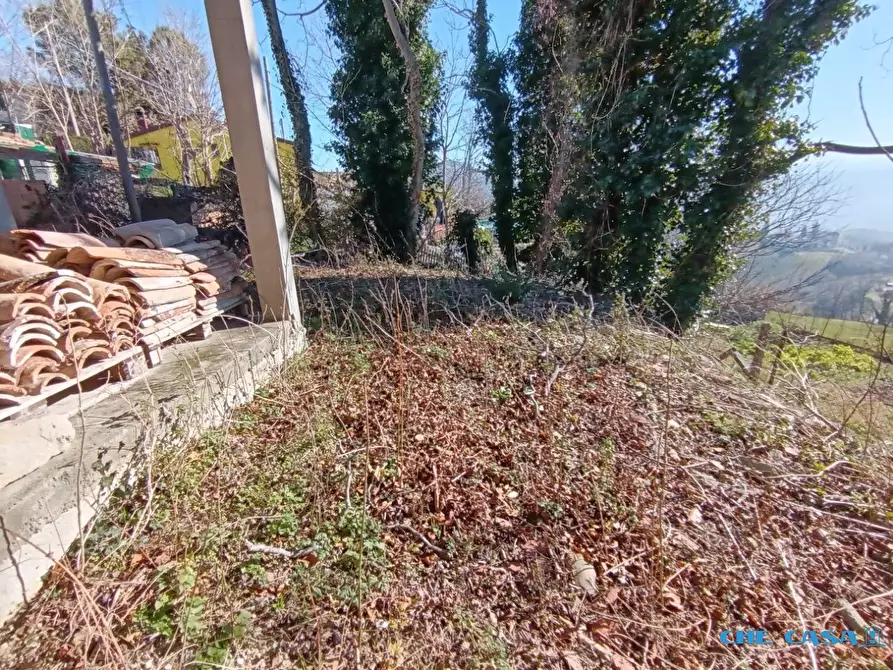 Immagine 9 di Casa semindipendente in vendita  a Gemmano