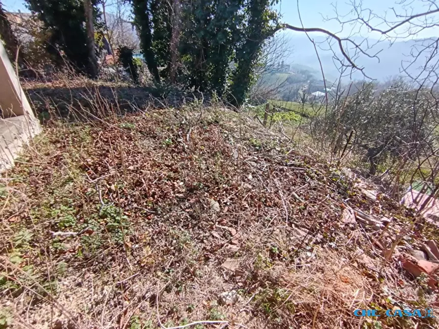 Immagine 10 di Casa semindipendente in vendita  a Gemmano