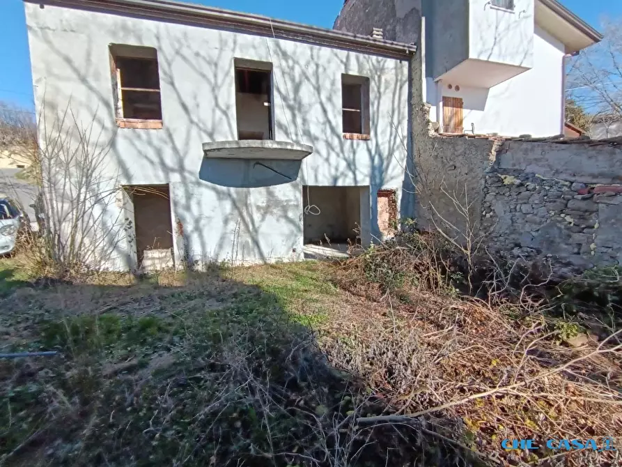 Immagine 2 di Casa semindipendente in vendita  a Gemmano