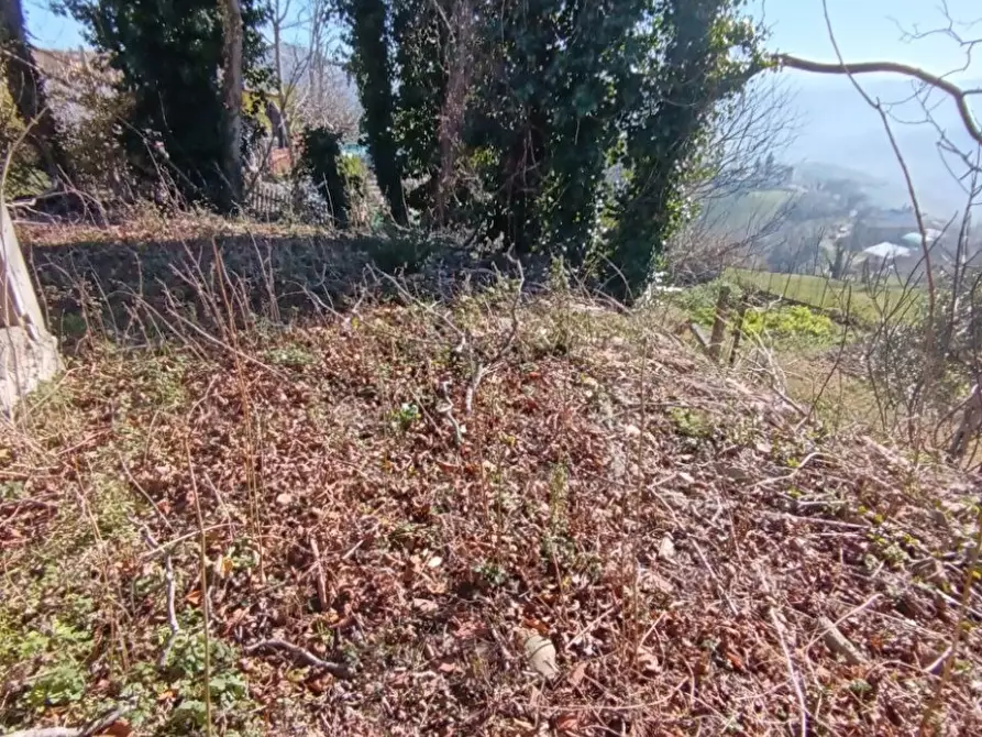 Immagine 7 di Casa semindipendente in vendita  a Gemmano