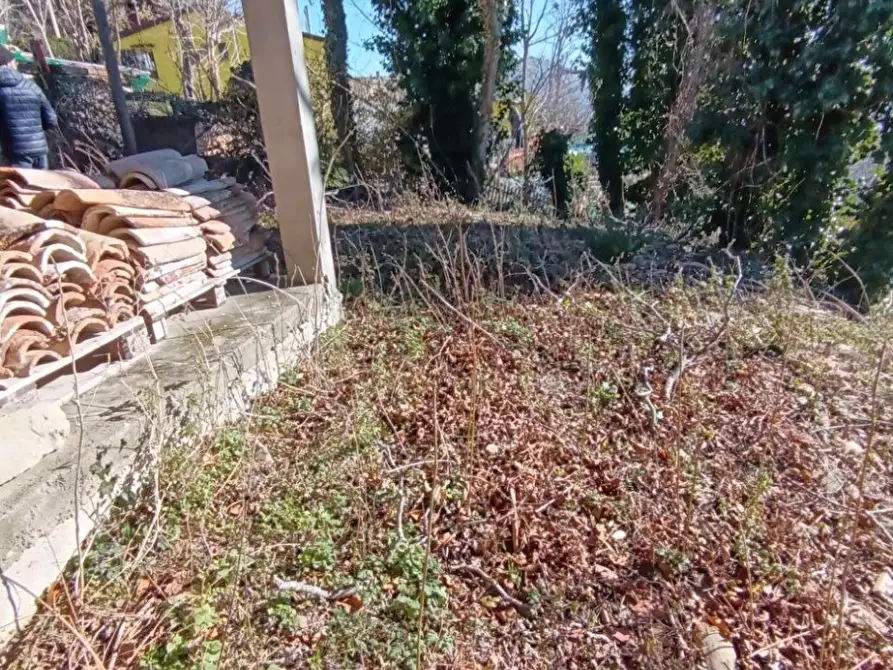 Immagine 8 di Casa semindipendente in vendita  a Gemmano