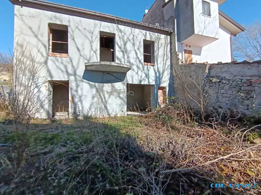 Immagine 3 di Casa semindipendente in vendita  a Gemmano