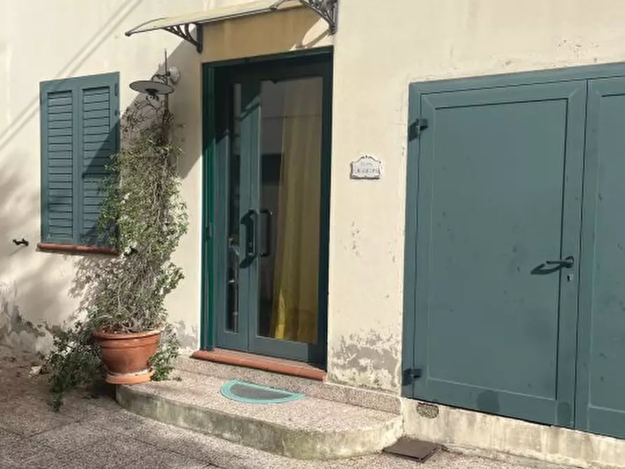 Immagine 2 di Casa semindipendente in vendita  a Gemmano