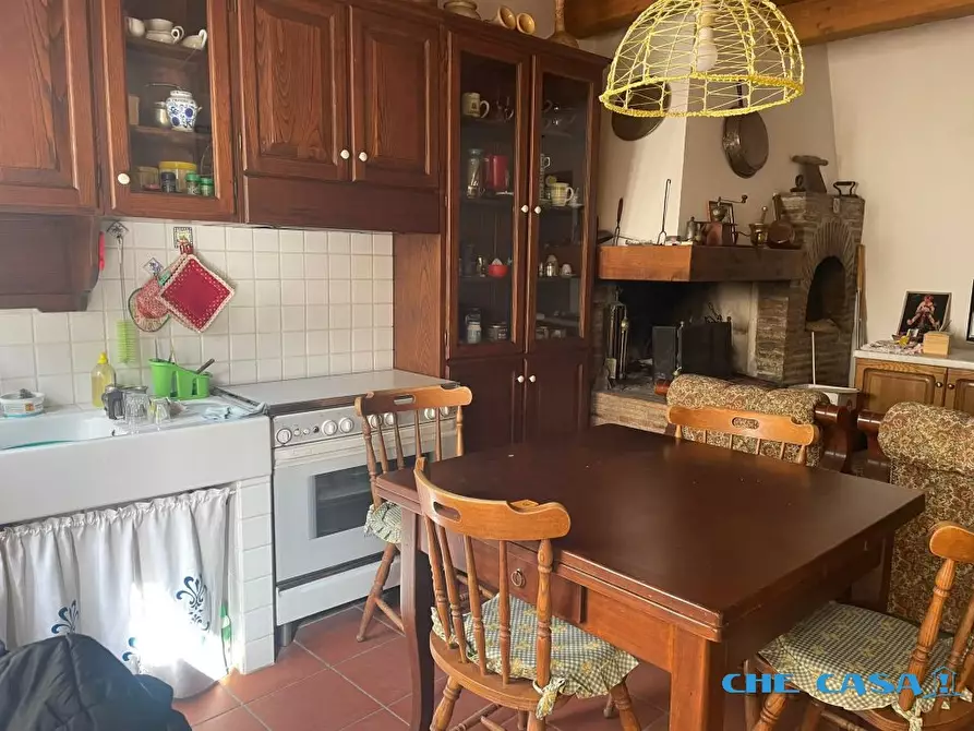 Immagine 7 di Casa semindipendente in vendita  a Gemmano