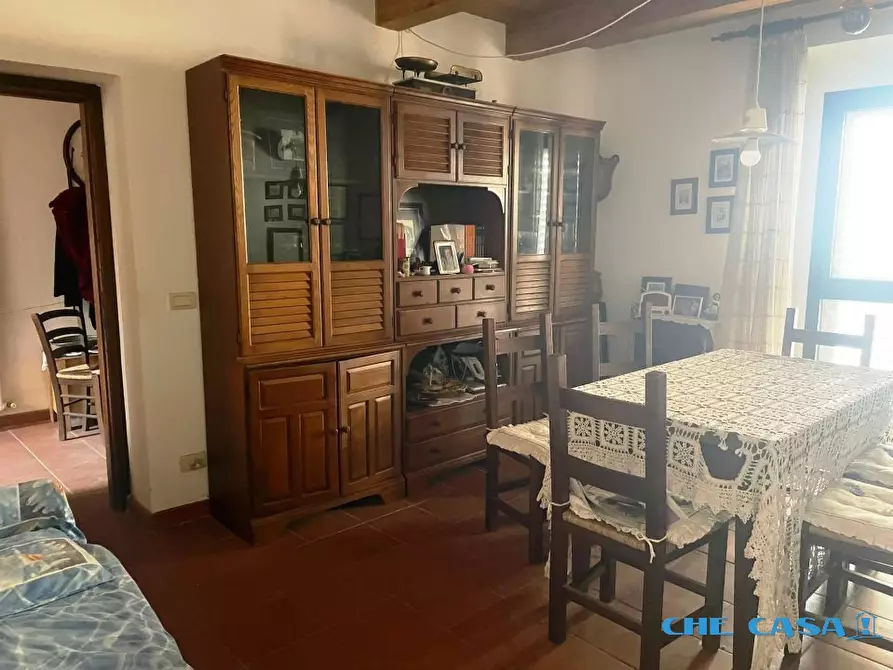 Immagine 10 di Casa semindipendente in vendita  a Gemmano