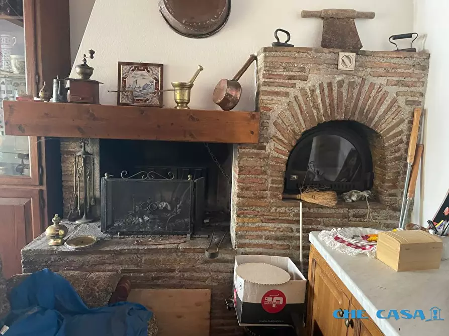 Immagine 6 di Casa semindipendente in vendita  a Gemmano