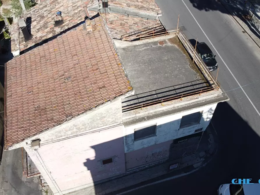 Immagine 5 di Casa semindipendente in vendita  a Morciano Di Romagna