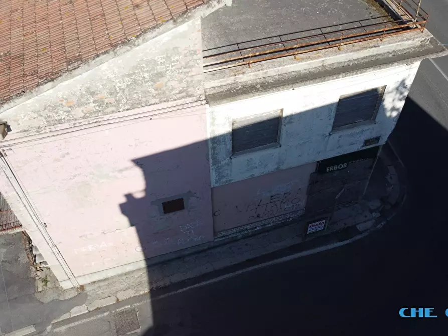 Immagine 6 di Casa semindipendente in vendita  a Morciano Di Romagna