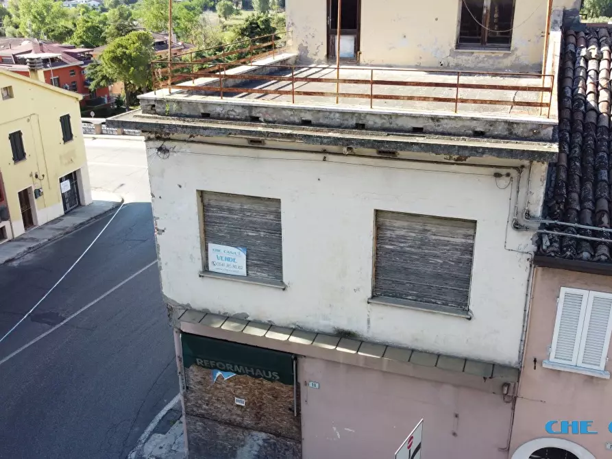 Immagine 3 di Casa semindipendente in vendita  a Morciano Di Romagna