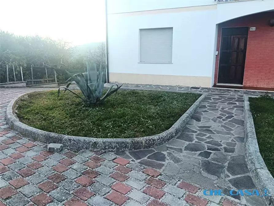 Immagine 2 di Casa semindipendente in vendita  a Montefiore Conca