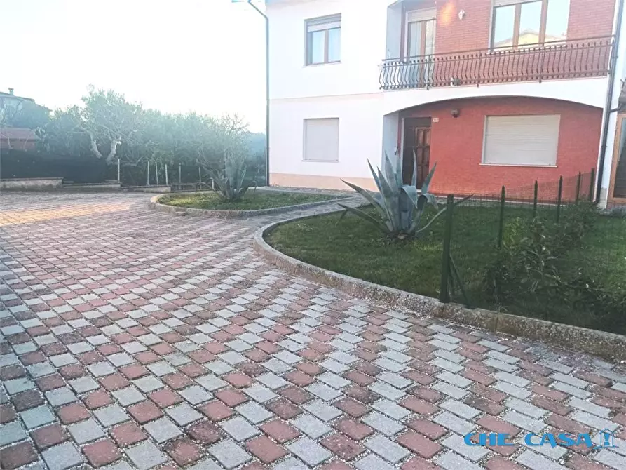 Immagine 4 di Casa semindipendente in vendita  a Montefiore Conca