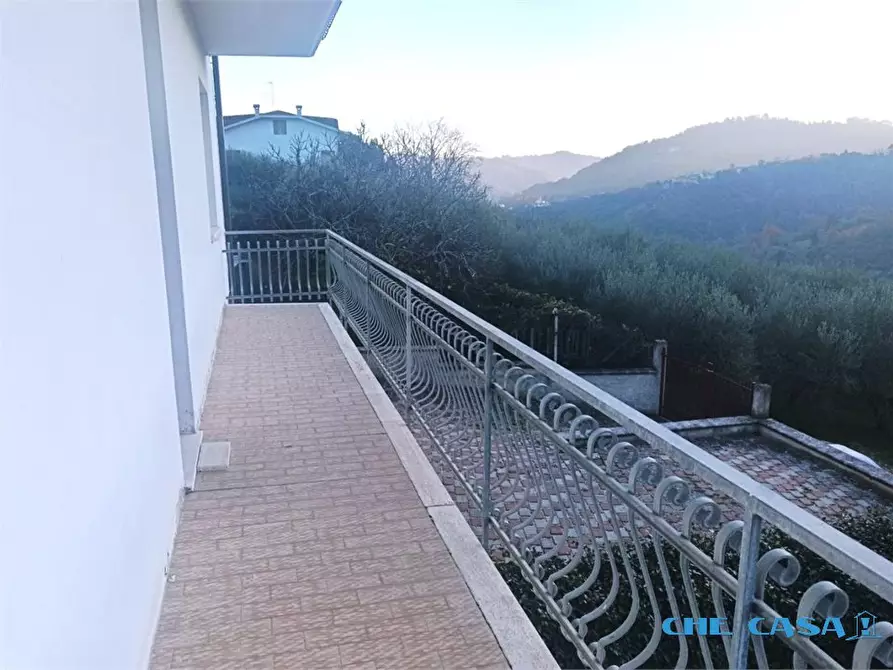 Immagine 3 di Casa semindipendente in vendita  a Montefiore Conca