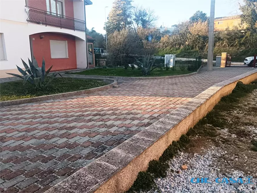 Immagine 6 di Casa semindipendente in vendita  a Montefiore Conca