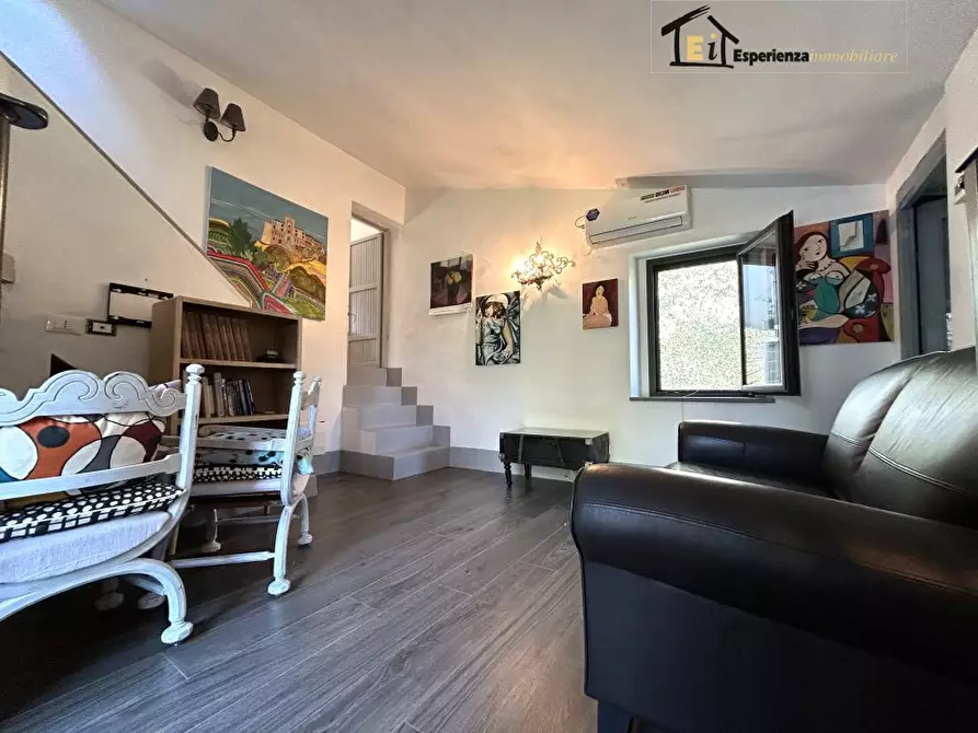 Immagine 3 di Casa semindipendente in vendita  4 a Filacciano