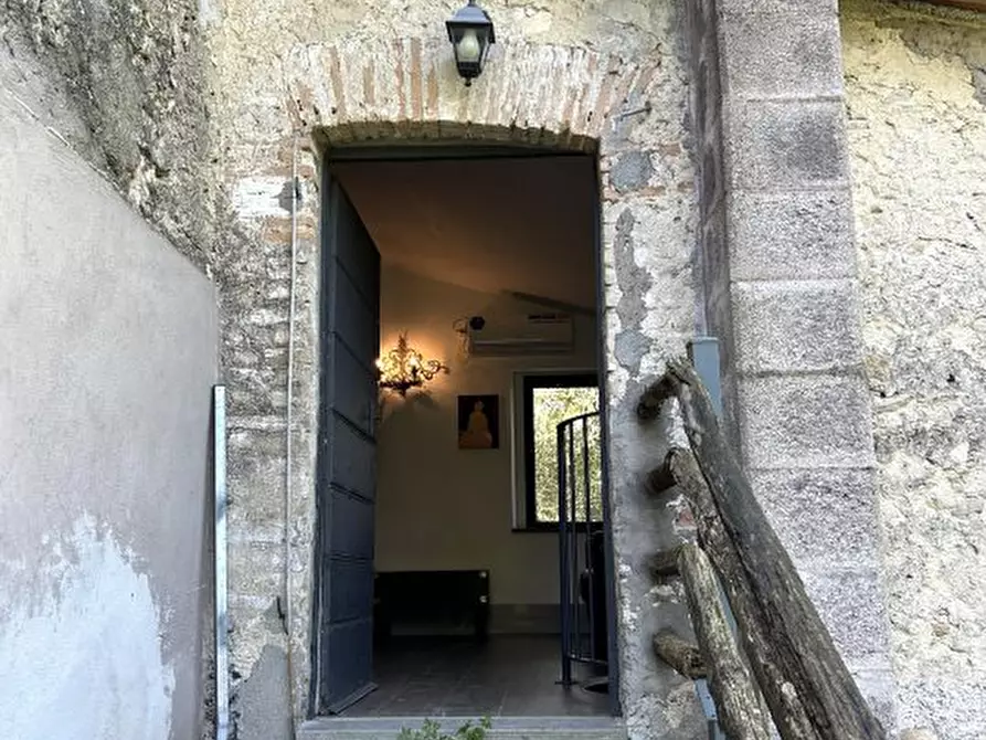 Immagine 2 di Casa semindipendente in vendita  4 a Filacciano