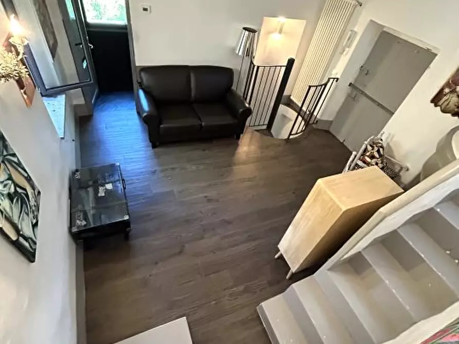 Immagine 5 di Casa semindipendente in vendita  4 a Filacciano