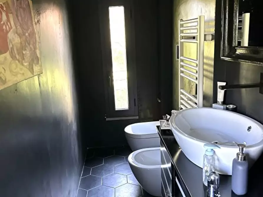 Immagine 6 di Casa semindipendente in vendita  4 a Filacciano