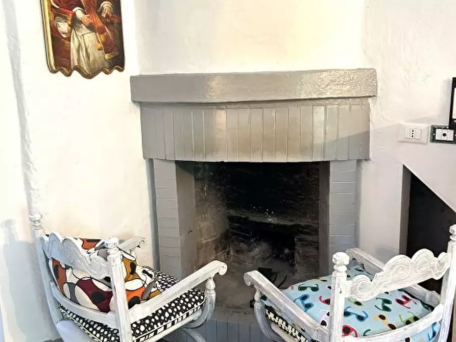 Immagine 4 di Casa semindipendente in vendita  4 a Filacciano